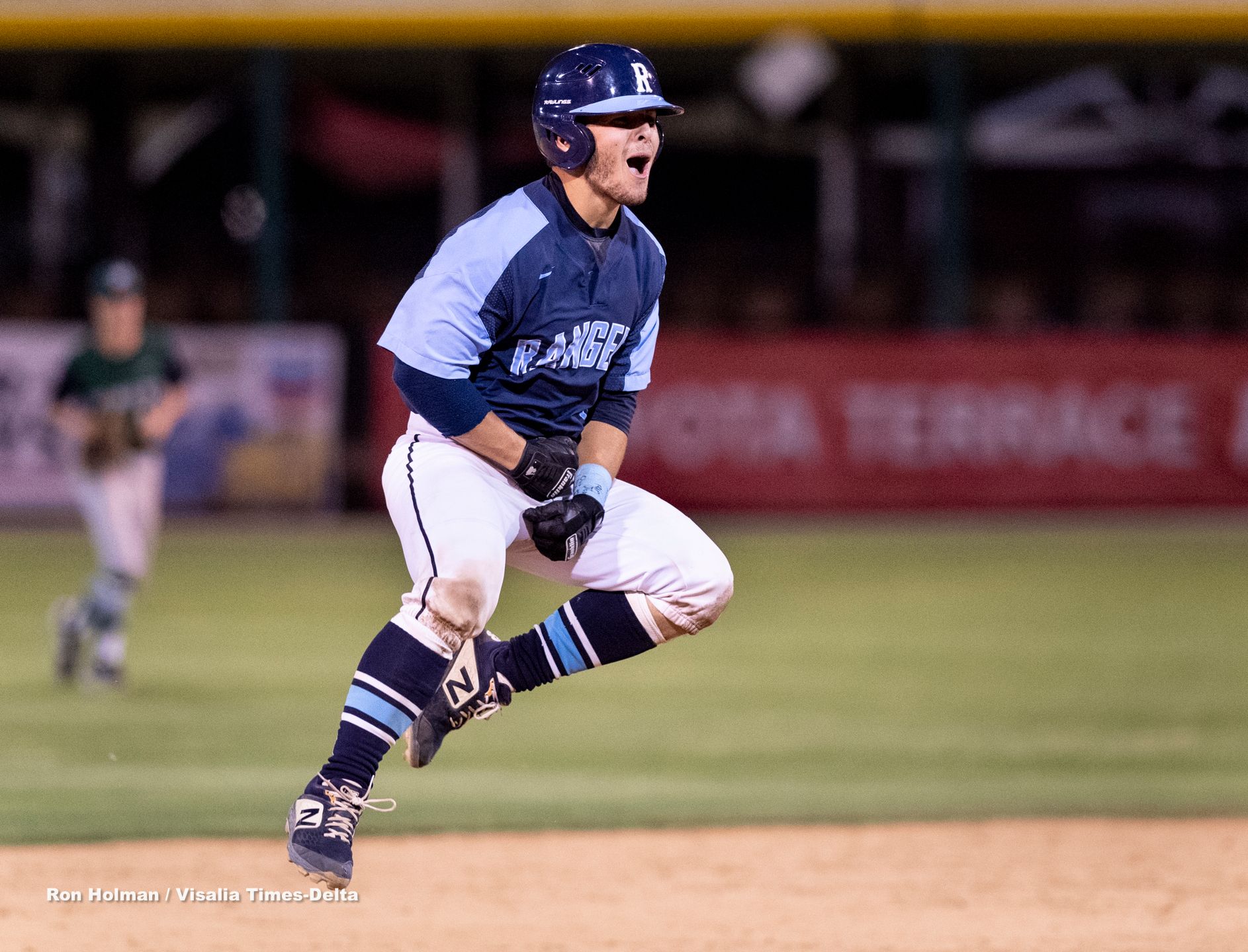 WYL Baseball Title Remains Split Between El Diamante and Redwood ...