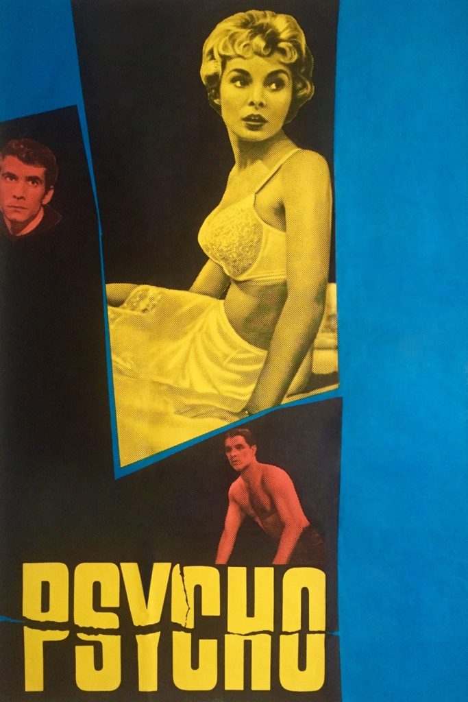 Psycho 1960