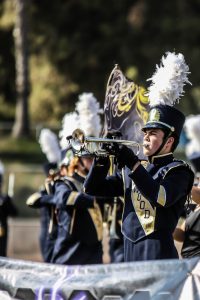 Musician of the Month: Jackson Abbott