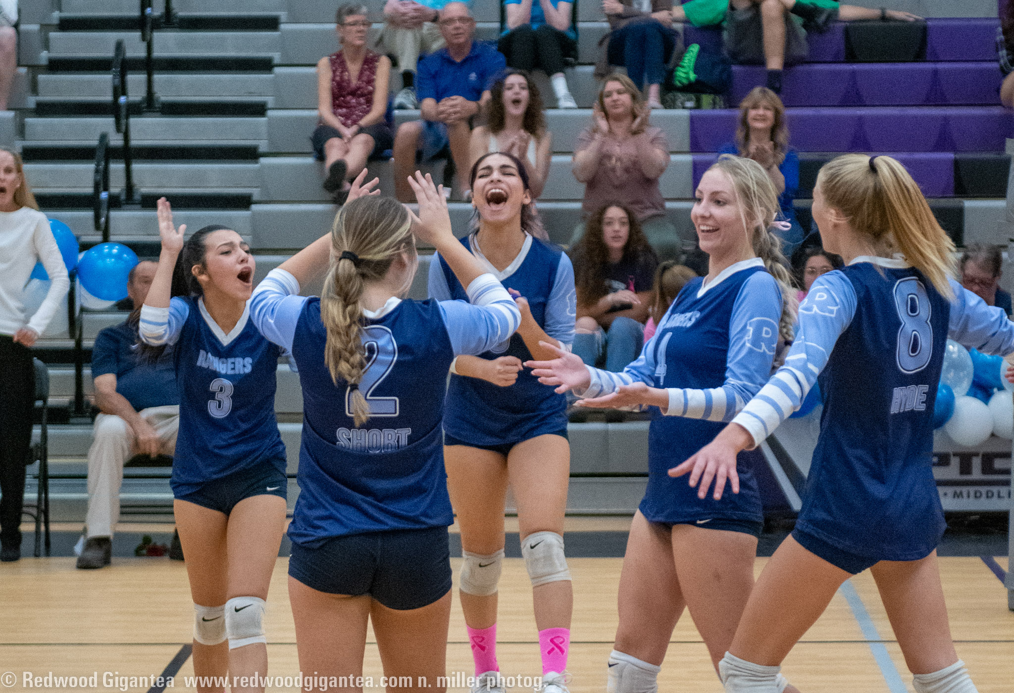 RHS Volleyball Senior Night (50 of 53)