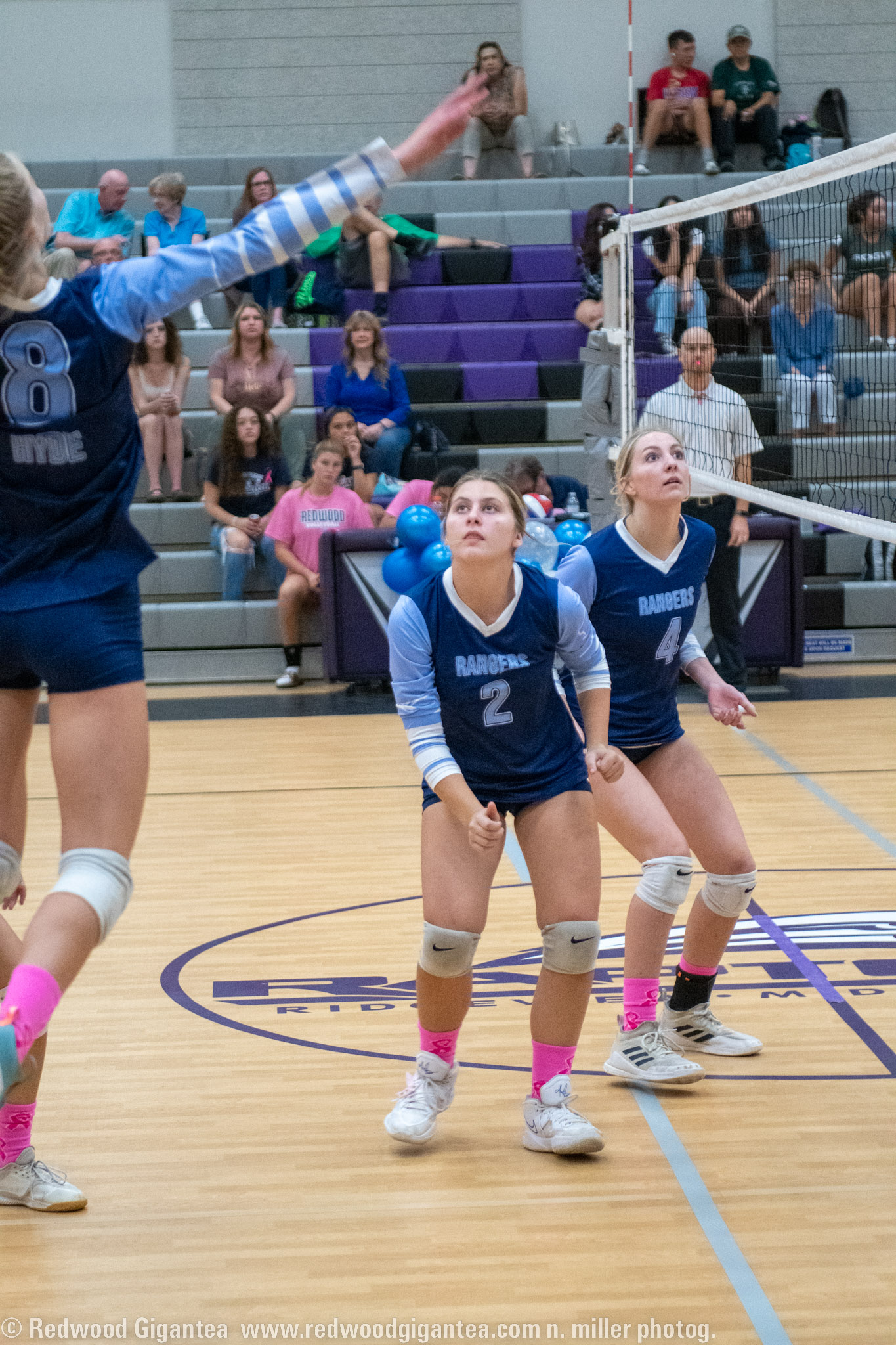 RHS Volleyball Senior Night (52 of 53)