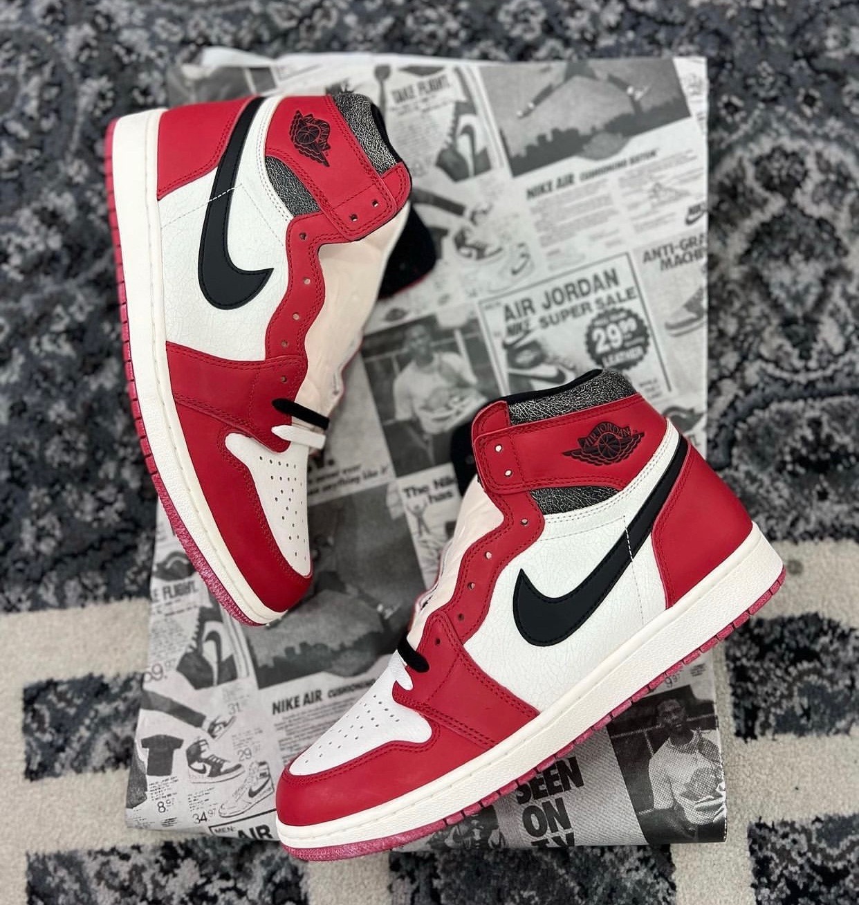 Sneakers