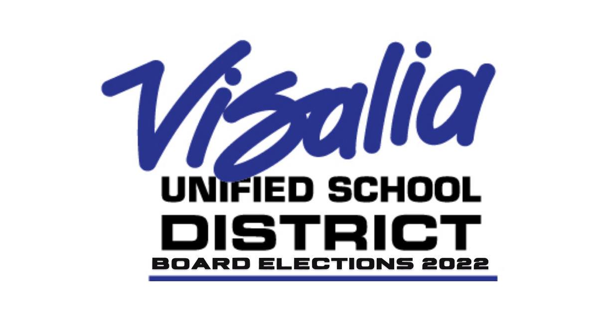 VUSD Board Elections 2022 VUSD Board Elections 2022