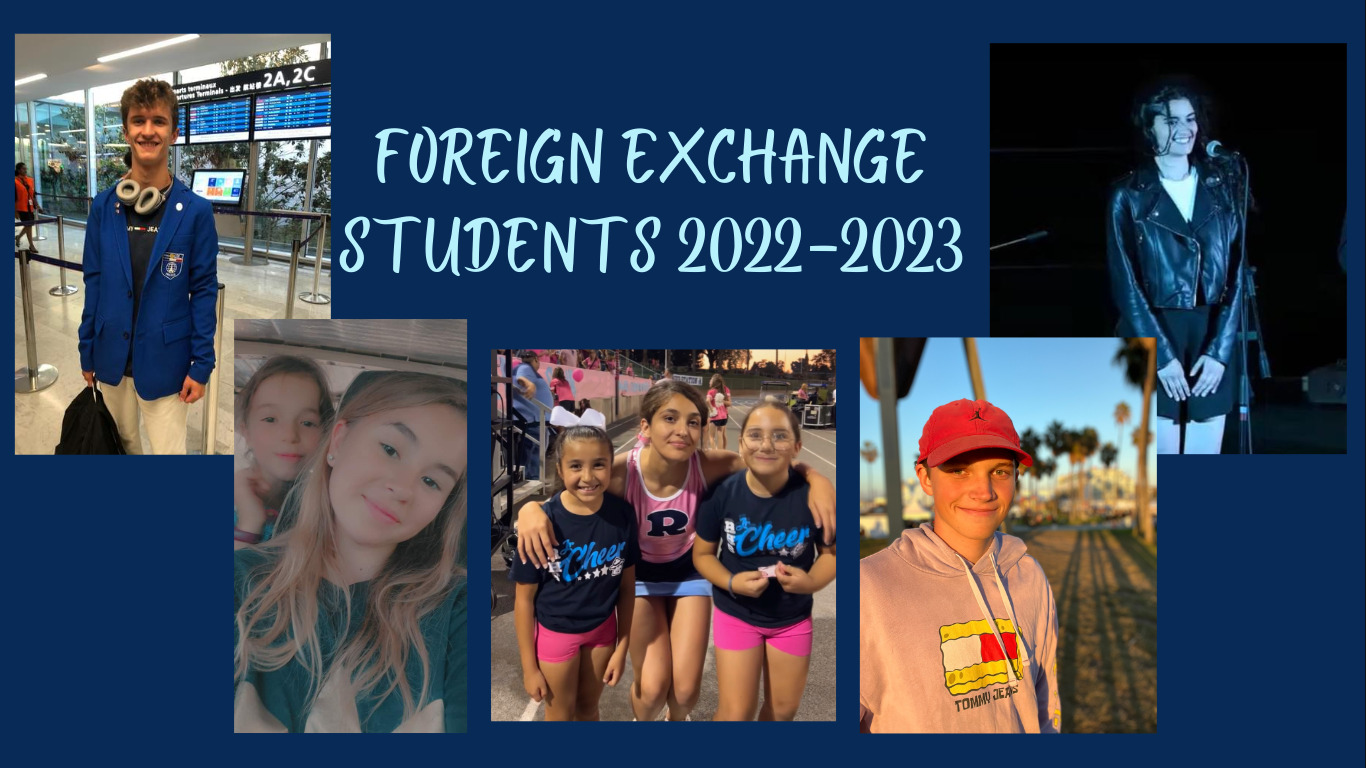 foreign exchange story photo collage made by donya hassanshahi