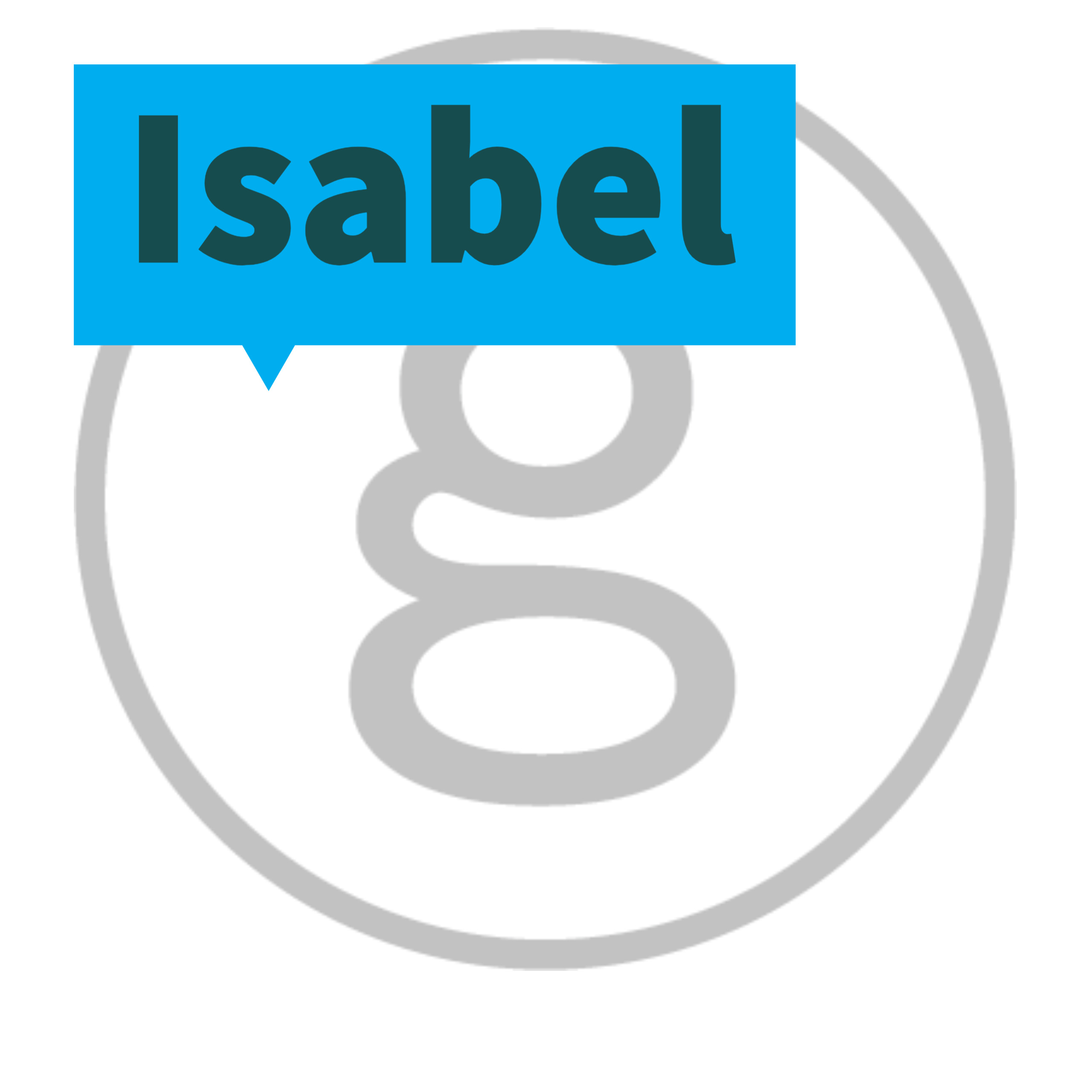 isabel icon-1