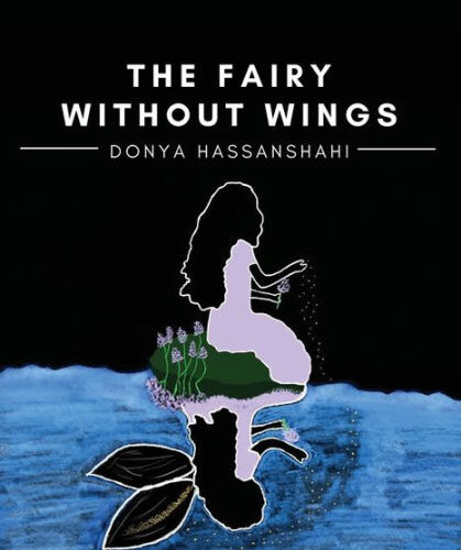 The Fairy Without Wings Cover