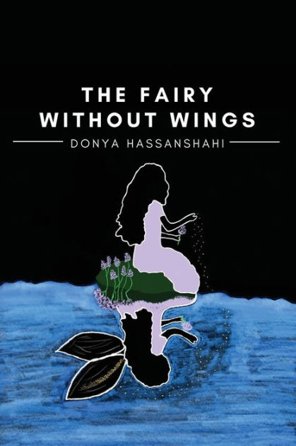 The Fairy Without Wings Cover