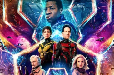 antman antman