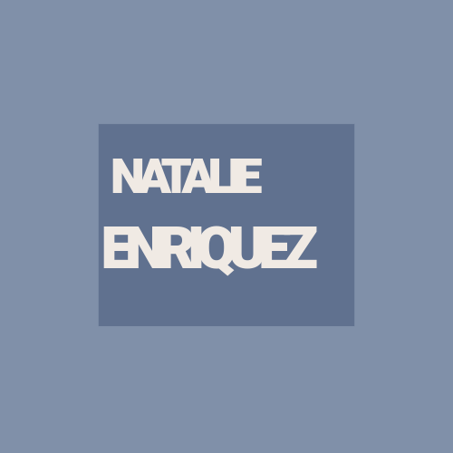 natalie enriquez natalie enriquez