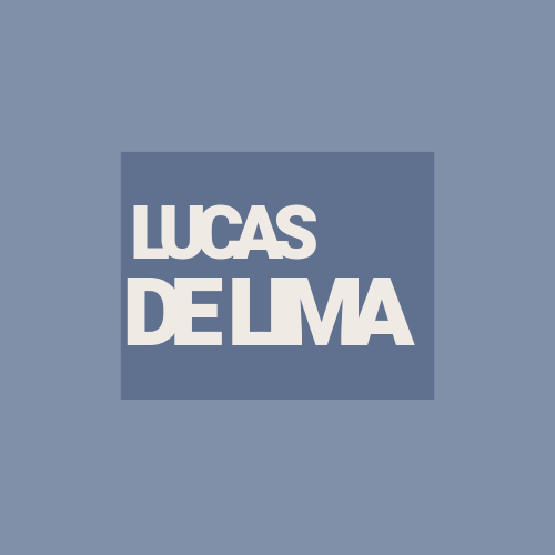 lucas De LimA
