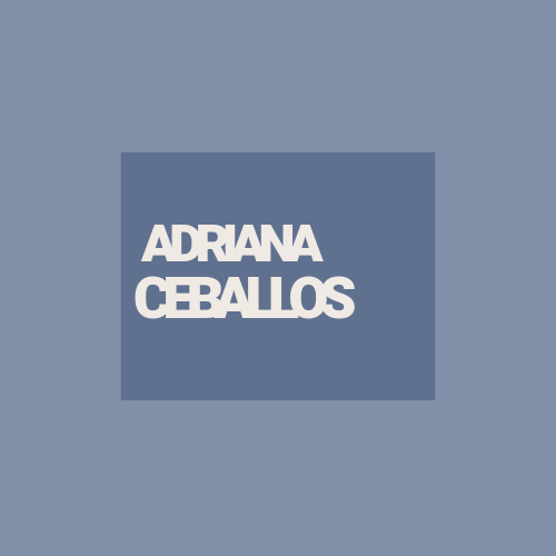 adriana ceballos adriana ceballos
