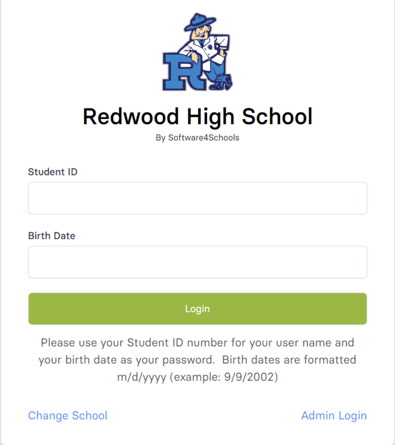 ASB Elections 2024: Voting Opens – Redwood Gigantea