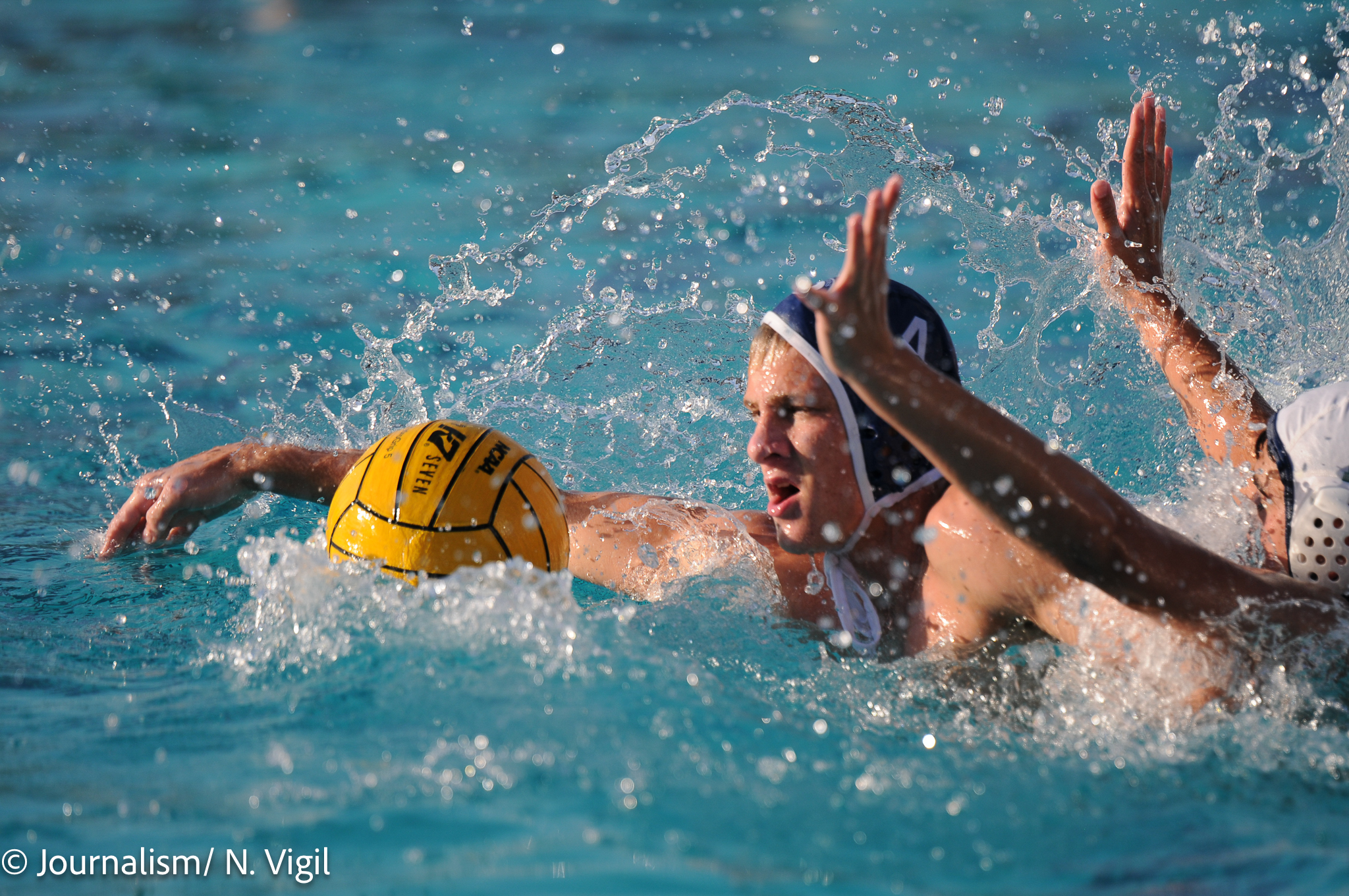 Boys varsity water polo_-9 – Redwood Gigantea