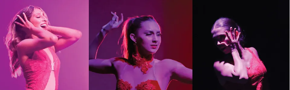 dance dance