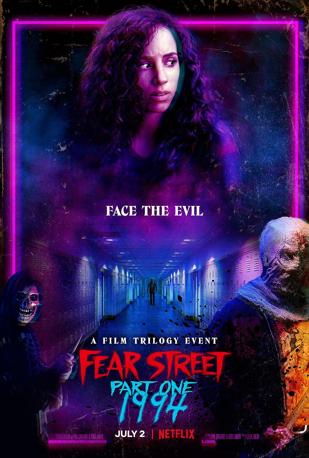 fearstreet fearstreet