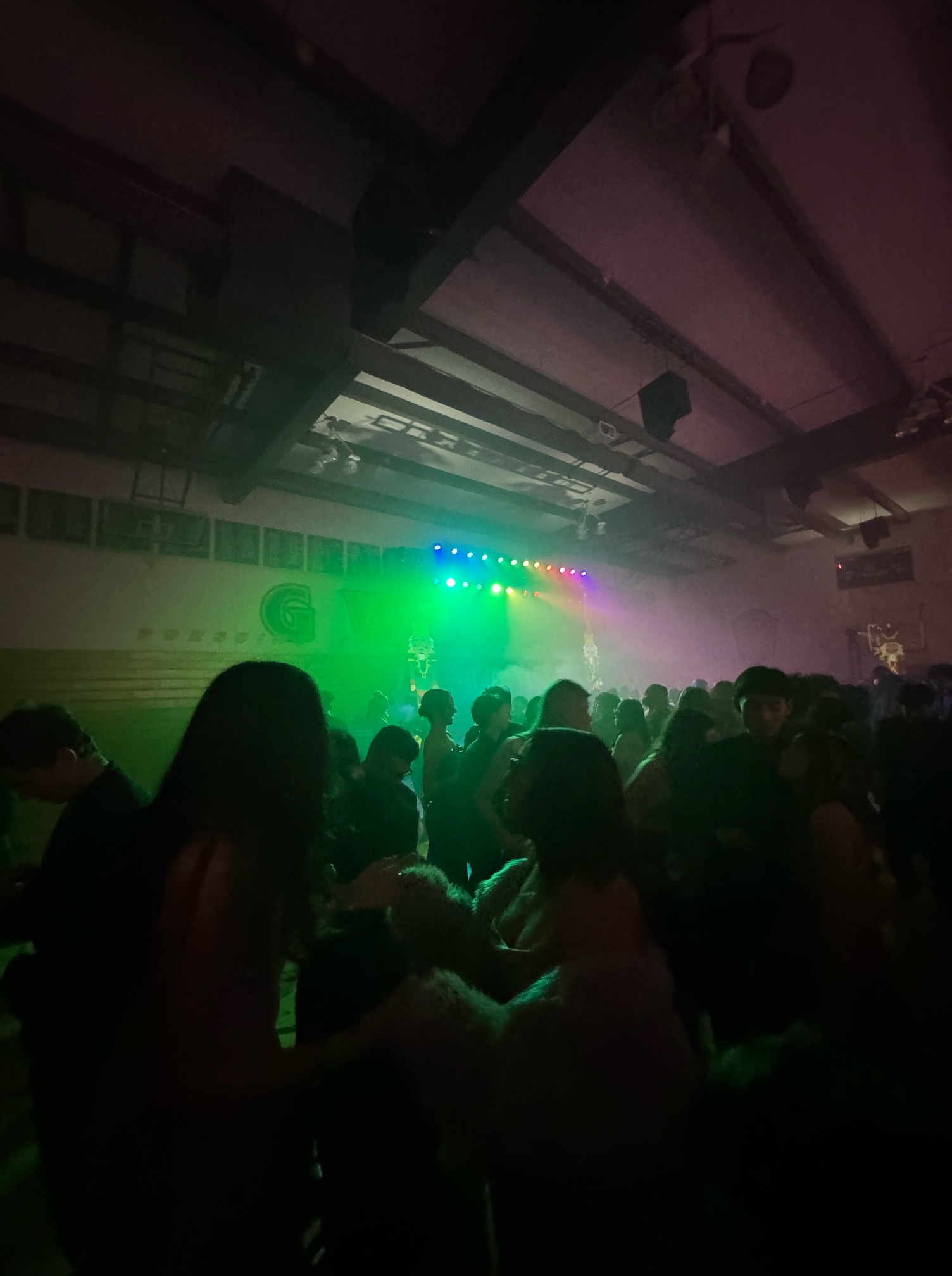 winter formal