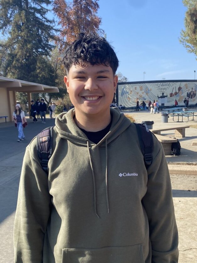 Andres Sanchez, Junior
