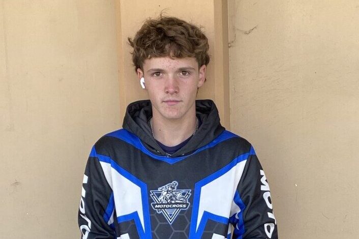 Dutton Bates Freshman