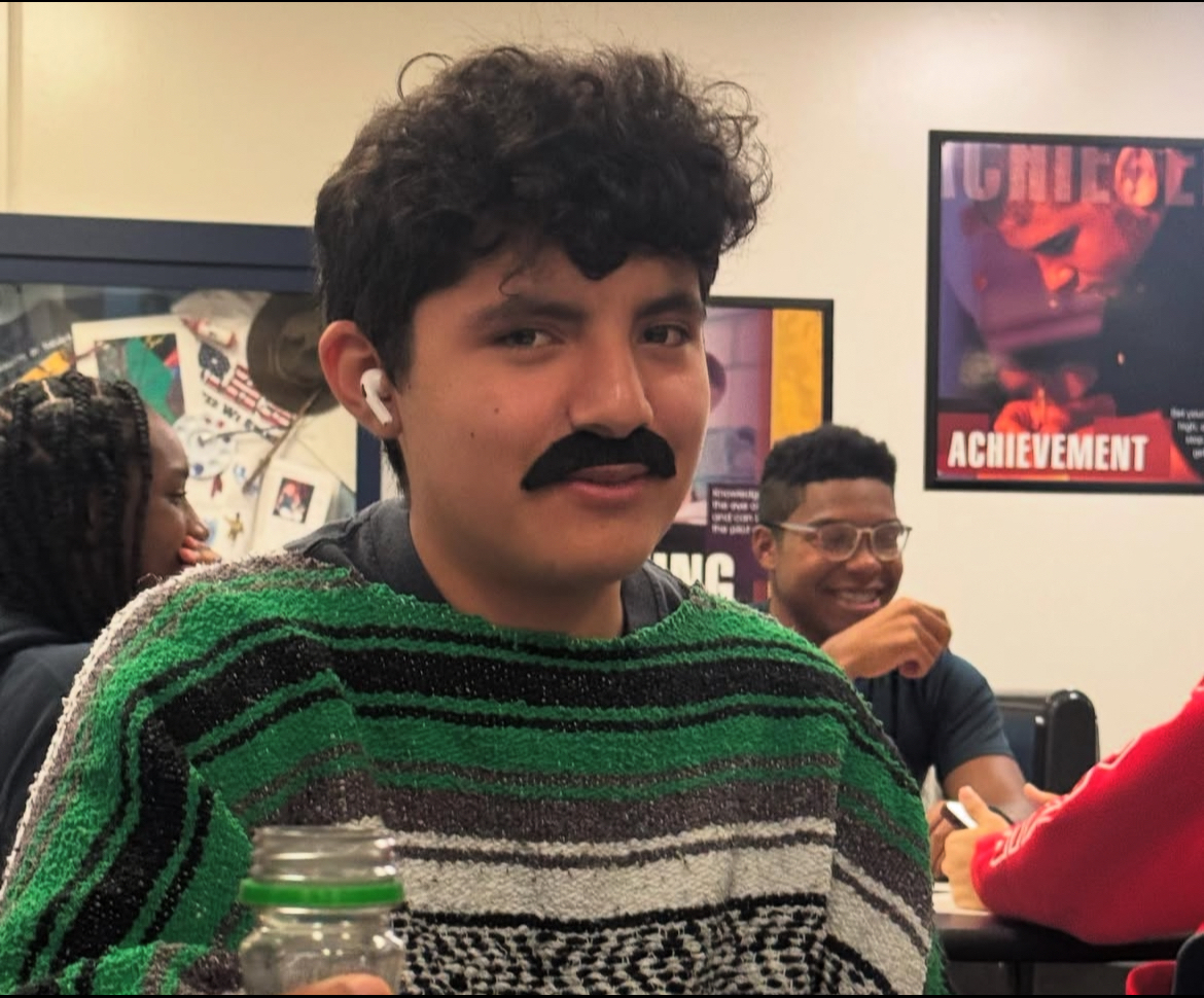 Picture of Edward Gonzales '26