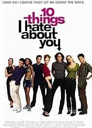 Image of 10 Things I Hate About You (1999) - IMDb