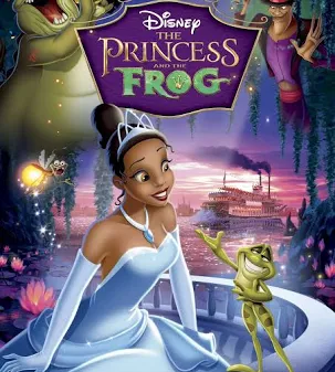 Image of The Princess and the Frog | Disney Princess Wiki | Fandom