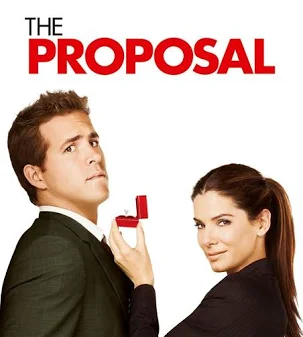 Image of The Proposal | Rotten Tomatoes