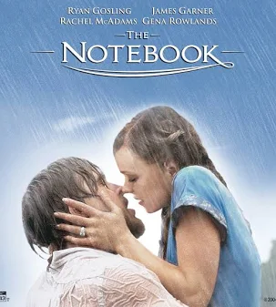 Image of The Notebook (@TheNotebookMovie) • Facebook