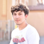 Aaron Perez