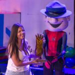 On September 28th 2026 Redwood has their  Homecoming rally in there gym. This years theme is Marvel where the students find out who the top 5 girls are.