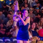 On September 28th 2026 Redwood has their  Homecoming rally in there gym. This years theme is Marvel where the students find out who the top 5 girls are.