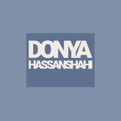 donya hassanshahi